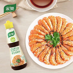 Knorr Blanched Sauce 0 Fat Seasoning Coleslaw Bottle 225 g