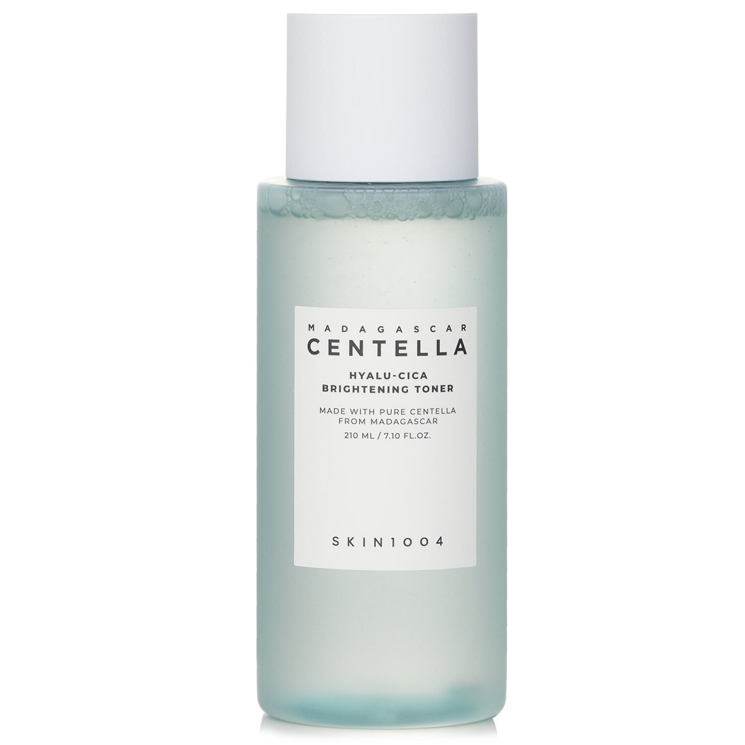 Skin1004 Madagascar Centella Hyalu-Cica Brightening Toner 210ml/7.1oz 210 밀리리터