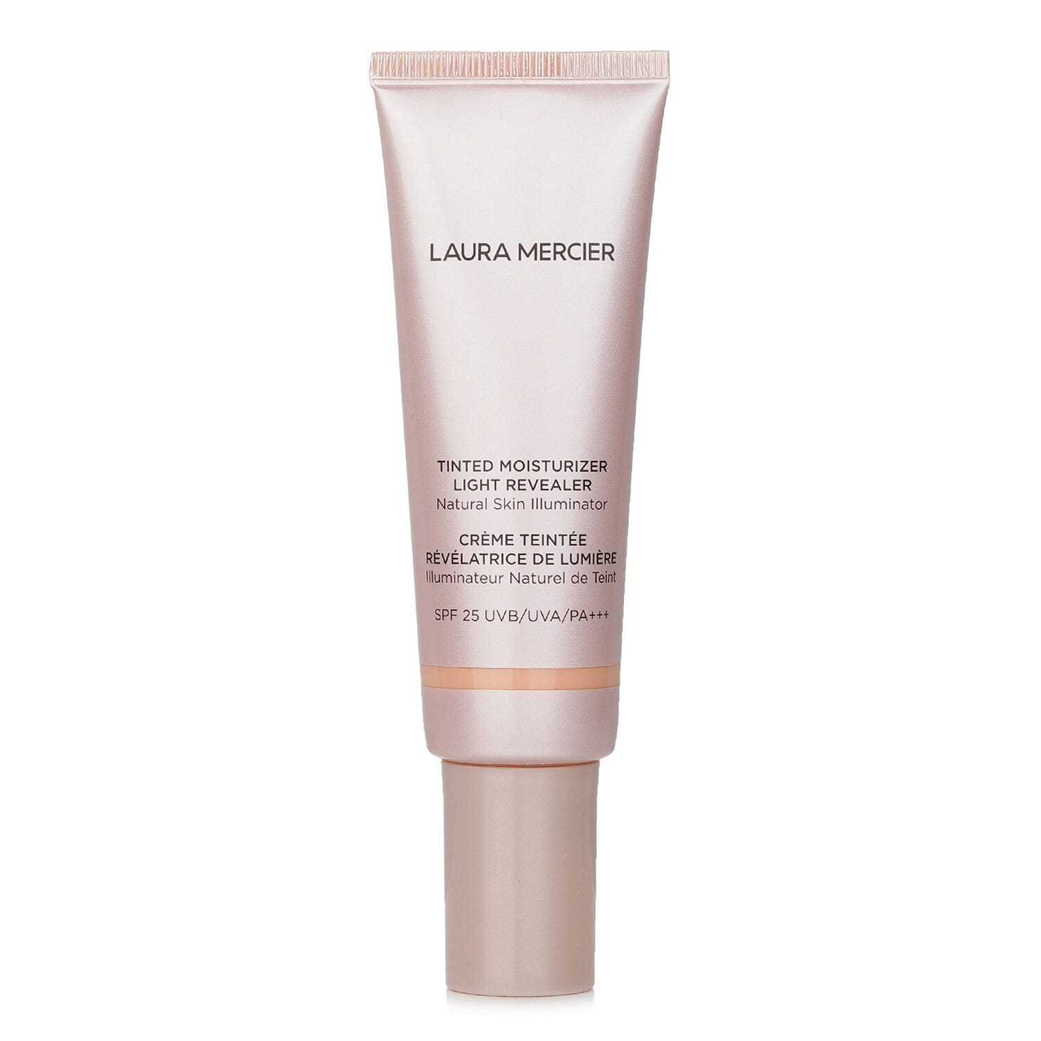 Laura Mercier Tinted Moisturizer Light Revealer Natural Skin Illuminator SPF25 - # 1C0 Cameo 50ml/1.7oz 50 ml(ミリリットル)