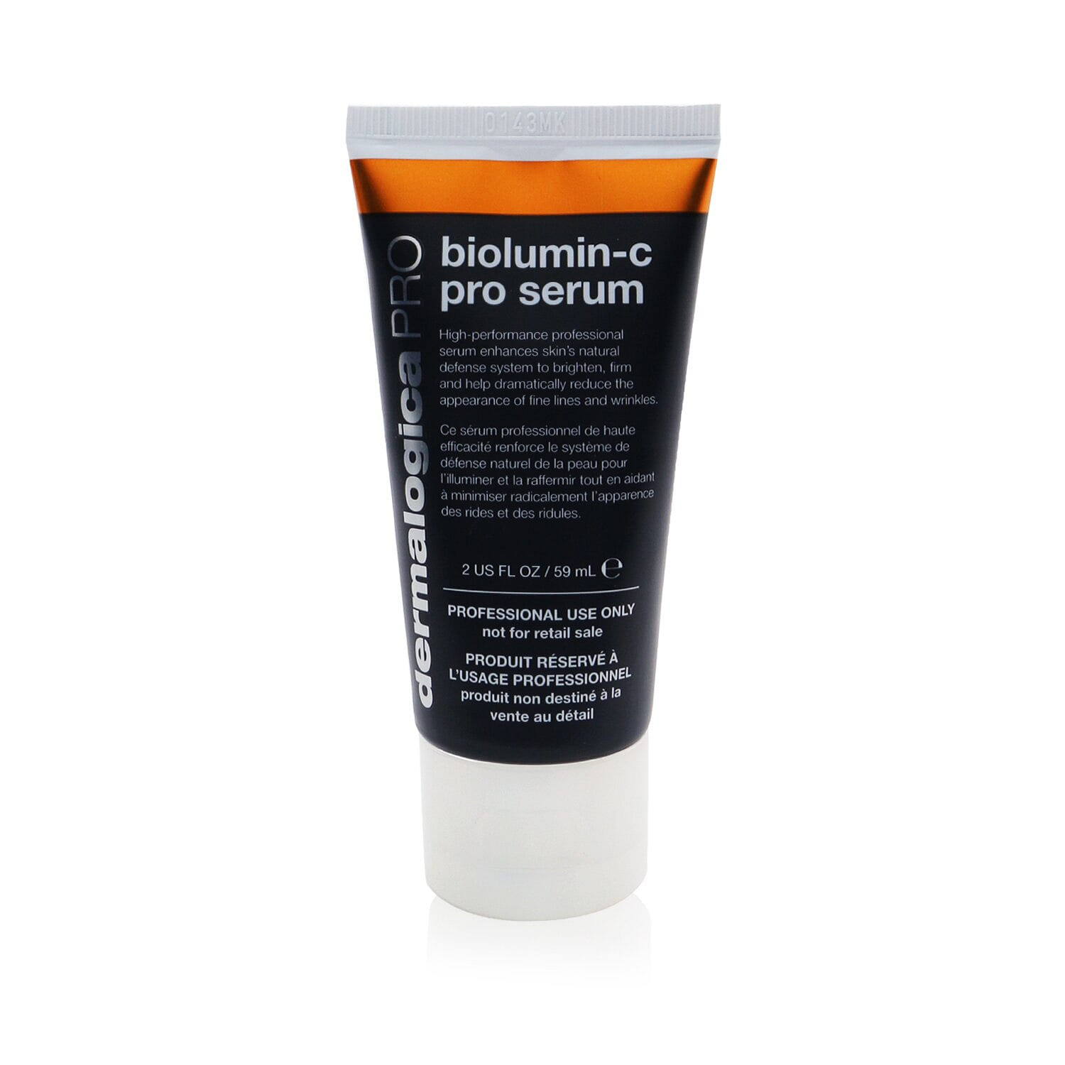 Dermalogica Vitamin C Complex Peptide Revitalizing and Brightening Essence PRO 59ml/2oz 59 มิลลิลิตร