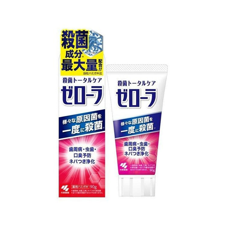 Kobayashi Pharmaceutical Antiseptic Medicinal Toot 1 개