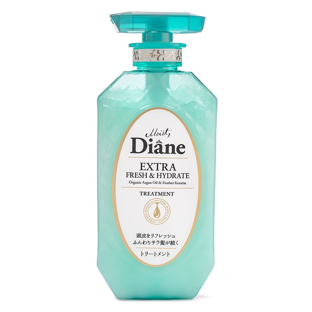 Moist Diane Perfect Beauty Extra Fresh and Hydrate Treatment 450 ml