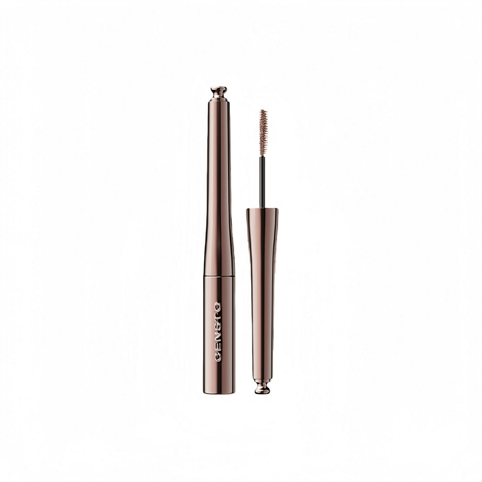 Censto Eyebrow Tint Waterproof Pink Brown 4g 4 g