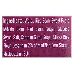 CJ 비비고 단팥죽 280 그램