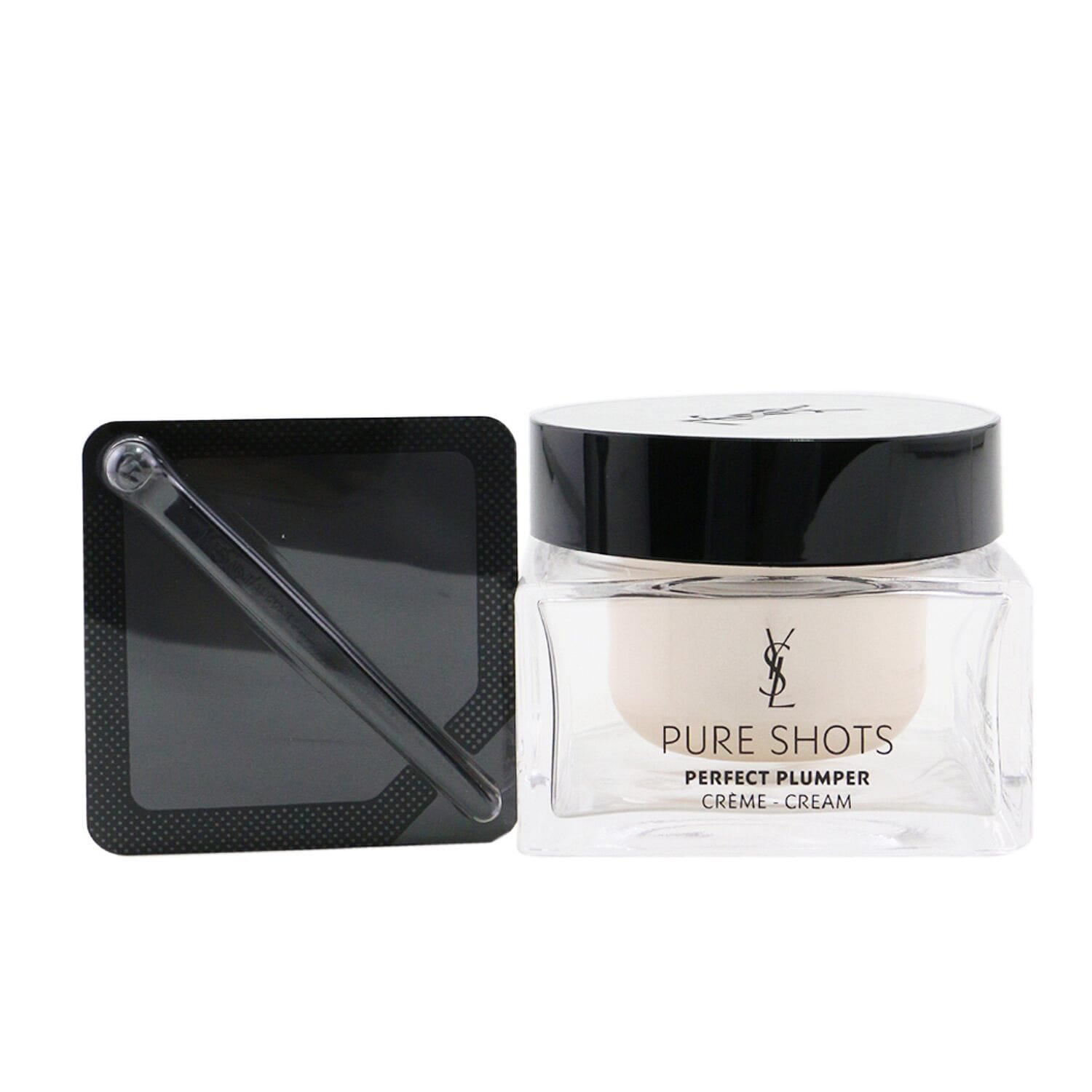Yves Saint Laurent Pure Shots Perfect Plumper Cream - Plumpness & Anti-Aging 50ml/1.6oz 50 밀리리터