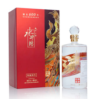 shui jing fang の製品はどこで購入できますか？