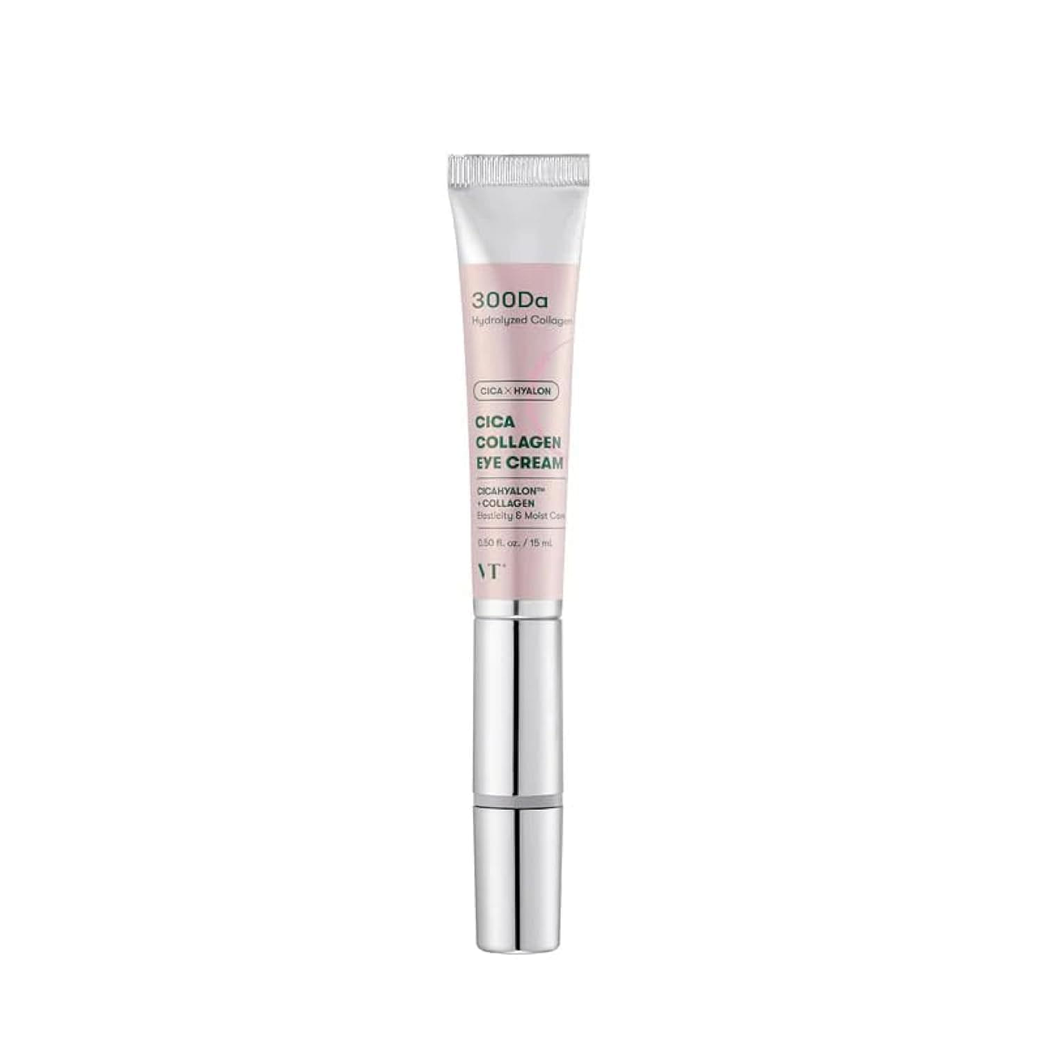 VT Cica Collagen Eye Cream 15ml 1 개