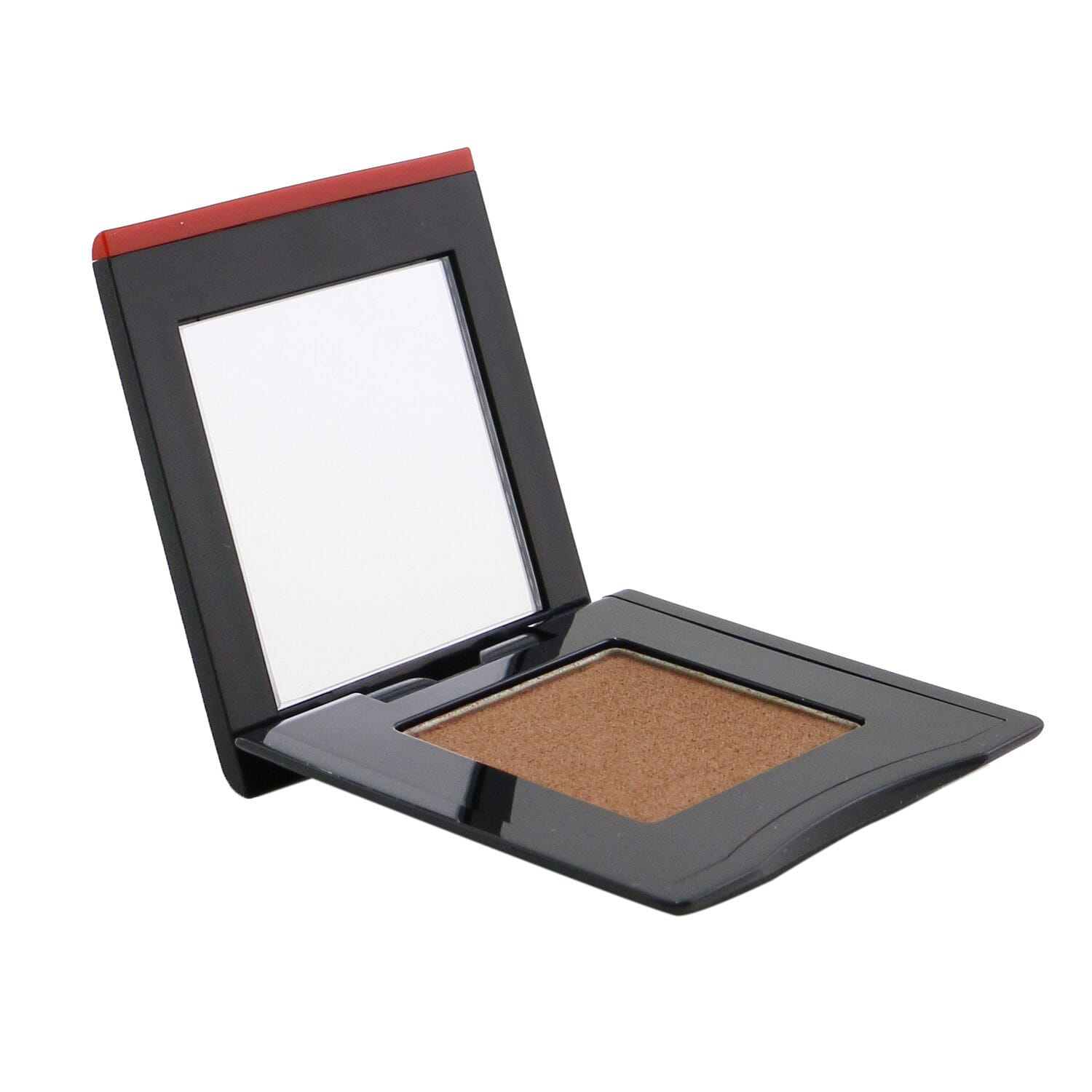 Shiseido POP PowderGel Eye Shadow - # 04 Sube-Sube Beige 2.2g/0.07oz 2 กรัม
