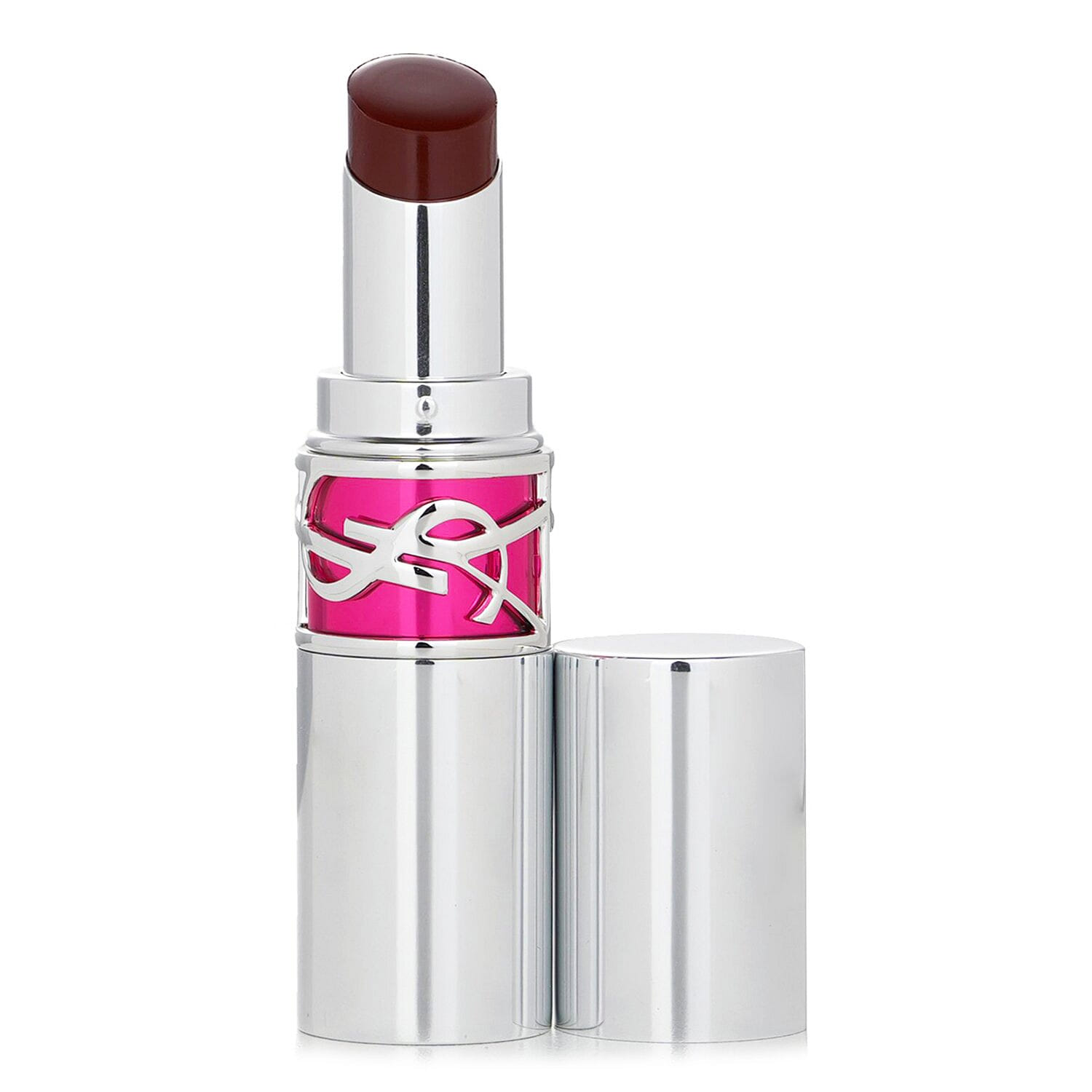 Yves Saint Laurent Rouge Volupte Candy Glaze Double Care Balm - # 3 Cacao No Boundary 3.2 g