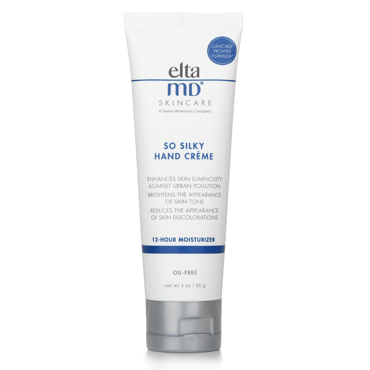 EltaMD So Silky Hand Creme 85g/3oz 85 g