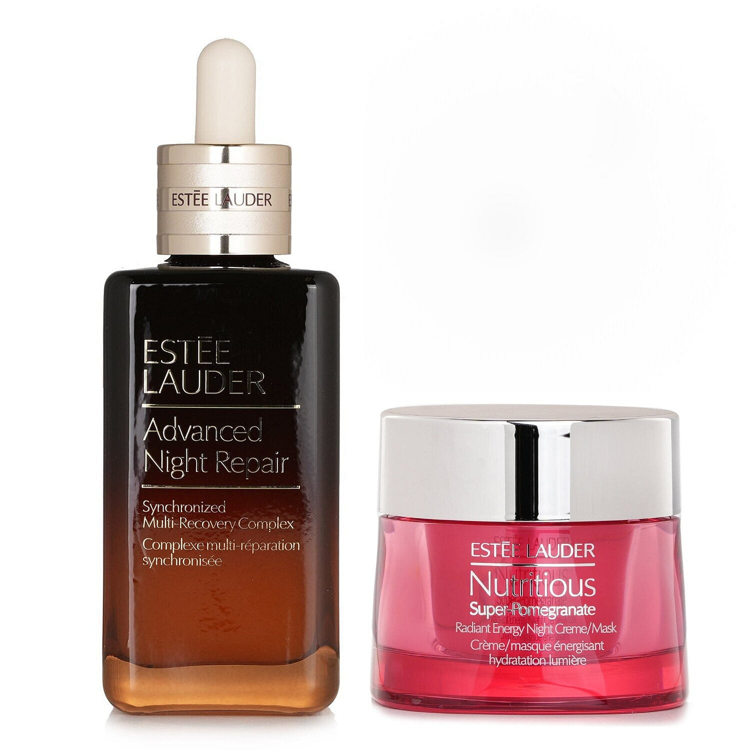Estee Lauder Nutritious Super-Pomegranate Radiant 100 밀리리터