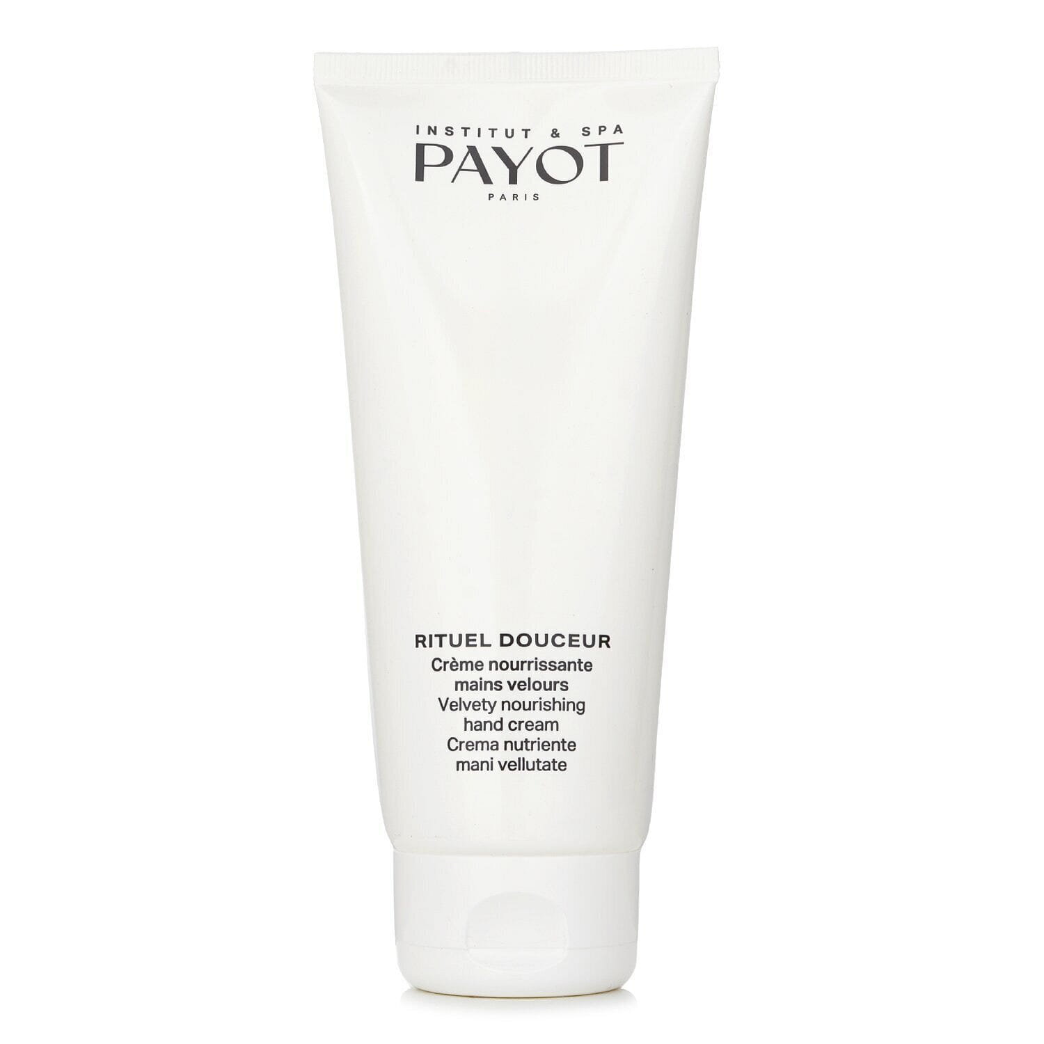 Payot Rituel Douceur Velvety Nourishing Hand Cream 200ml/6.7oz 200 ml