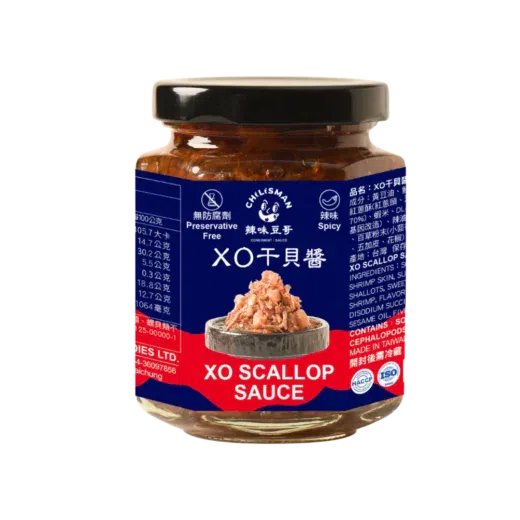 Seasoning Sauce 170 그램