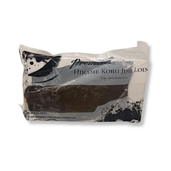 Kelp-Cured Flounder Sashimi 270 g