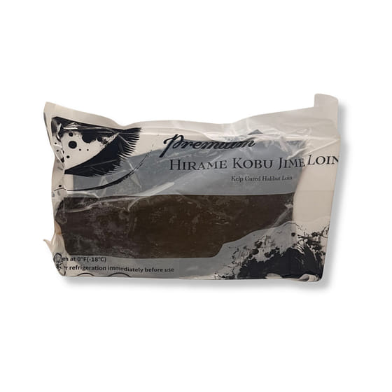 weee_frozen_다시마숙성 제주산 광어회 270 그램