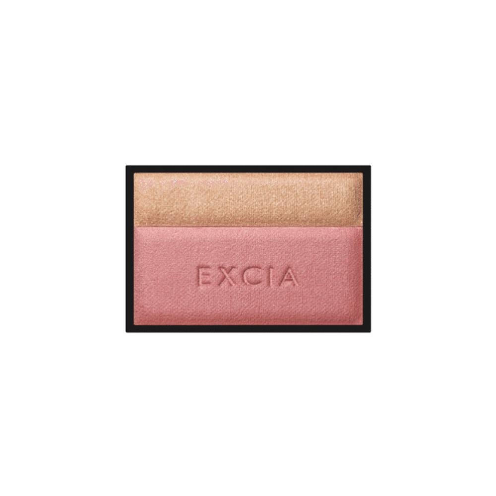 ALBION ECIA Pearl Brightening Twotone Blush Refill RD300 46g 1 개