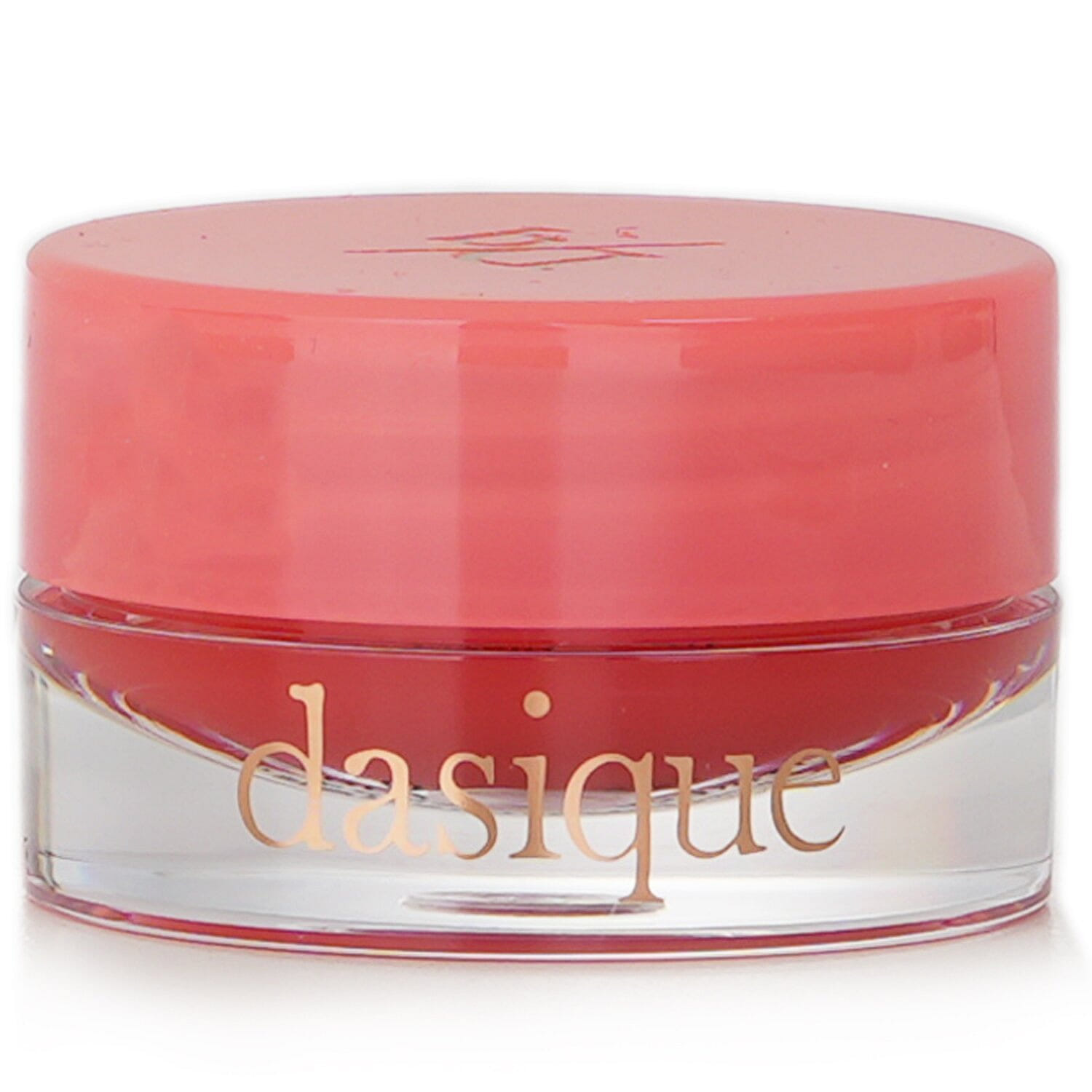Dasique Tangerine Jam Lip Balm 03 Tangerine Jam 4g/0.14oz 4 g