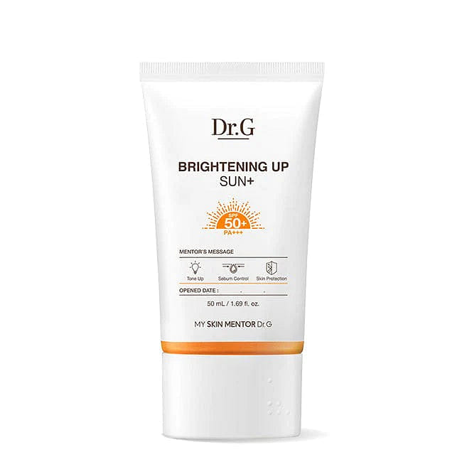 Dr.G Brightening up Sun Plus SPF50+PA+++ 50 ml