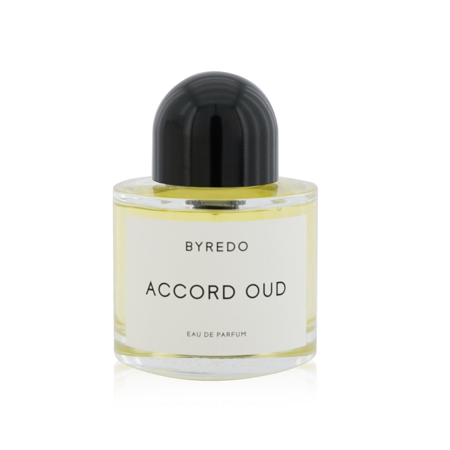 Byredo Accord Oud Eau De Parfum Spray 100ml/3.4oz 100 มิลลิลิตร