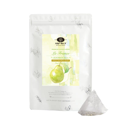 H&F BELX Pear Rooibos Tea 30 bags 1 개
