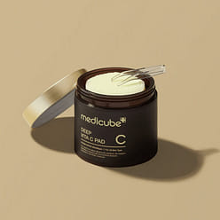 Medicube 深层维他命C焕肤棉片 (70片) 150 克