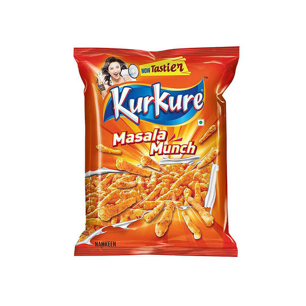Kurkure Masala Munch 1 ส่วน