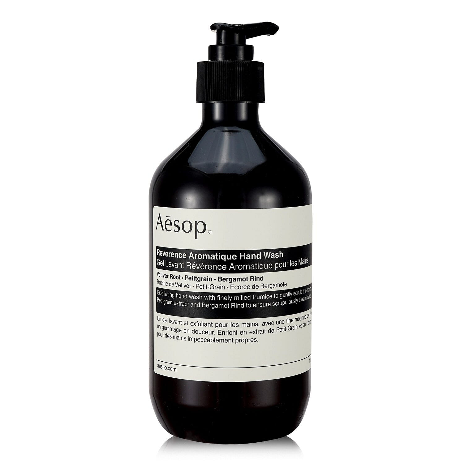 Aesop Aromatherapy hand soap 500 밀리리터