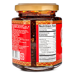 Bull Head Shallot Sauce 175 g