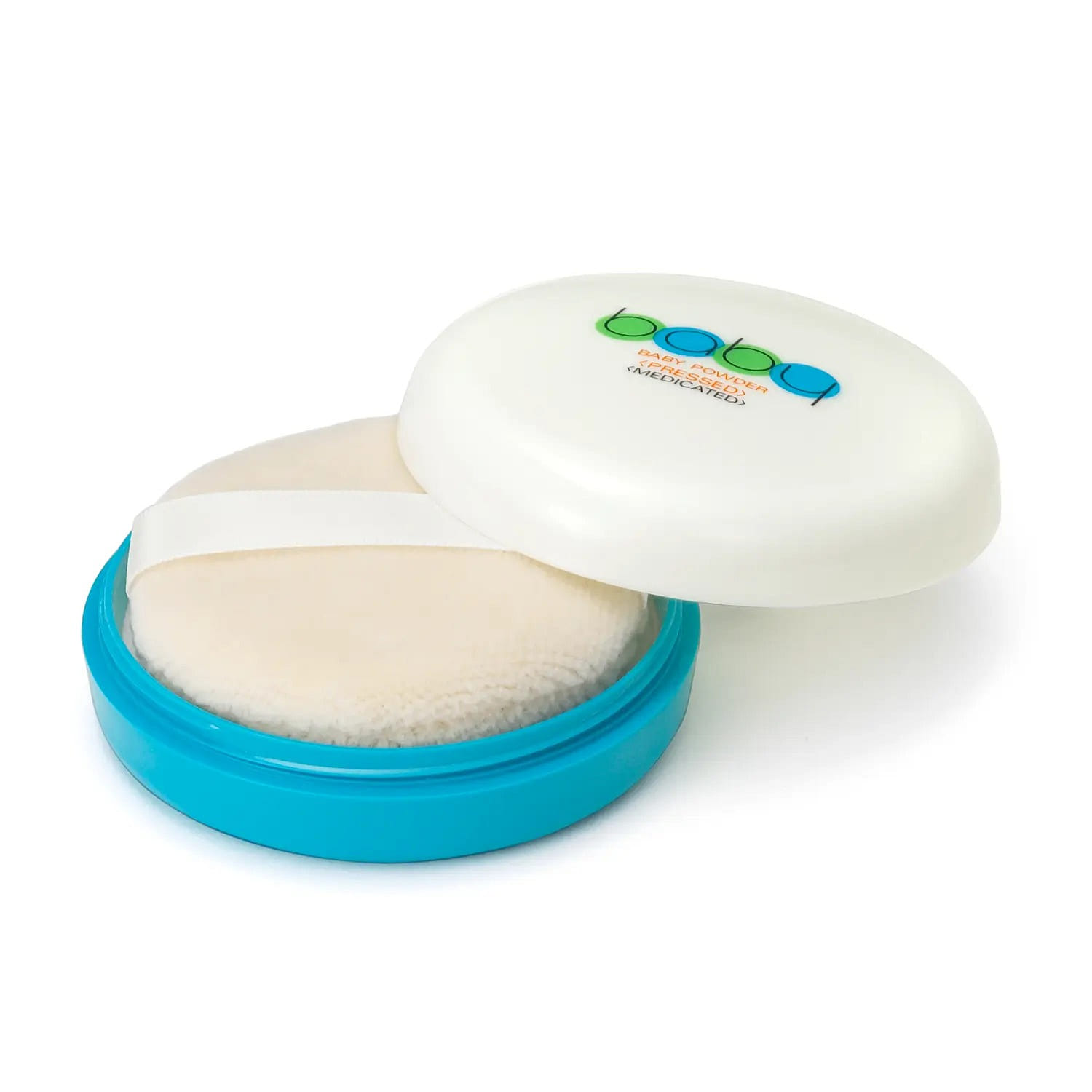 SHISEIDO Baby Powder Prickly Heat Powder Solid Powder 1 케이스