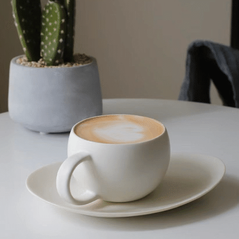 SALIU Lolo Coffee Cup