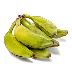 Burro Banana 2 lb
