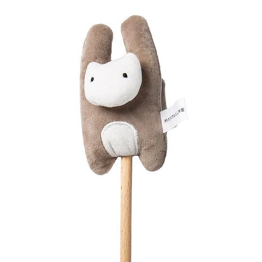 MICHU Cat Wand Nickel 1 each