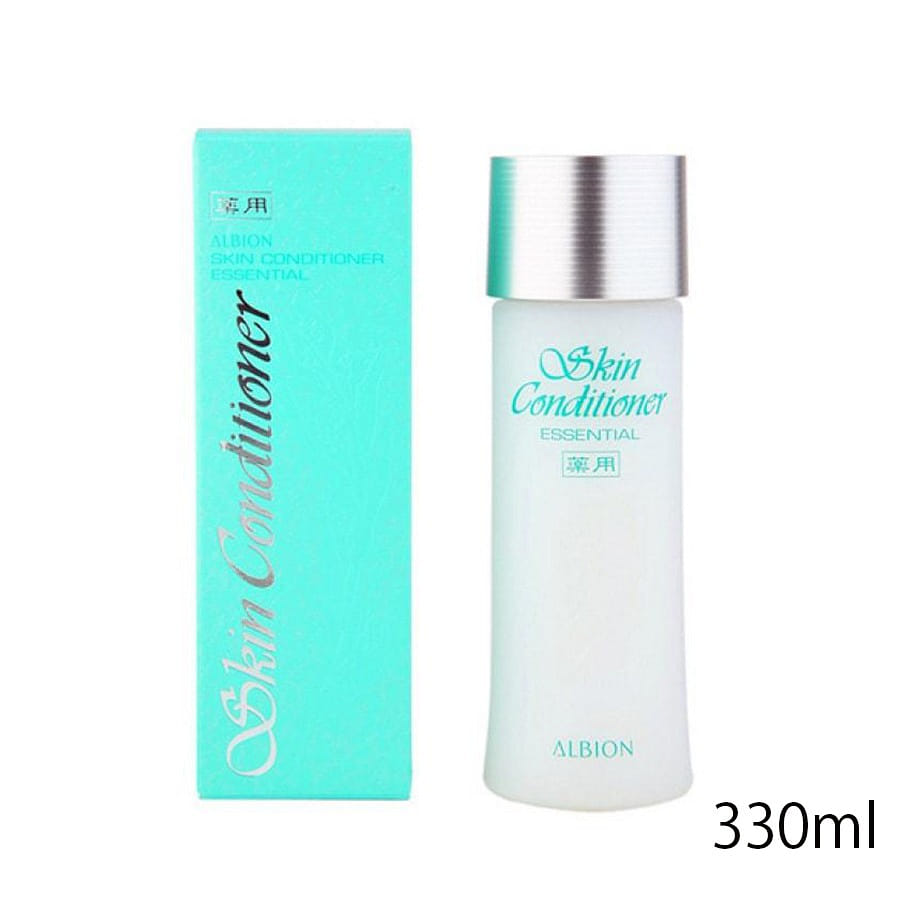 Albion Skin Conditioner Essential Lotion 330 ml