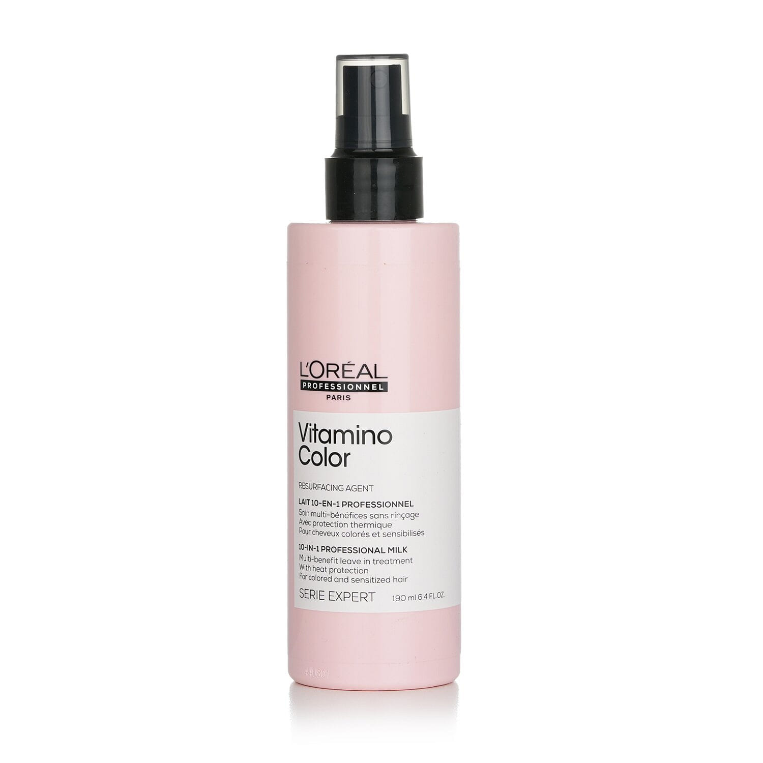 L'Oreal Professional Hair Care Expert - Vitamino Color Color Revival 10-in-1 Professional Cream 190 밀리리터