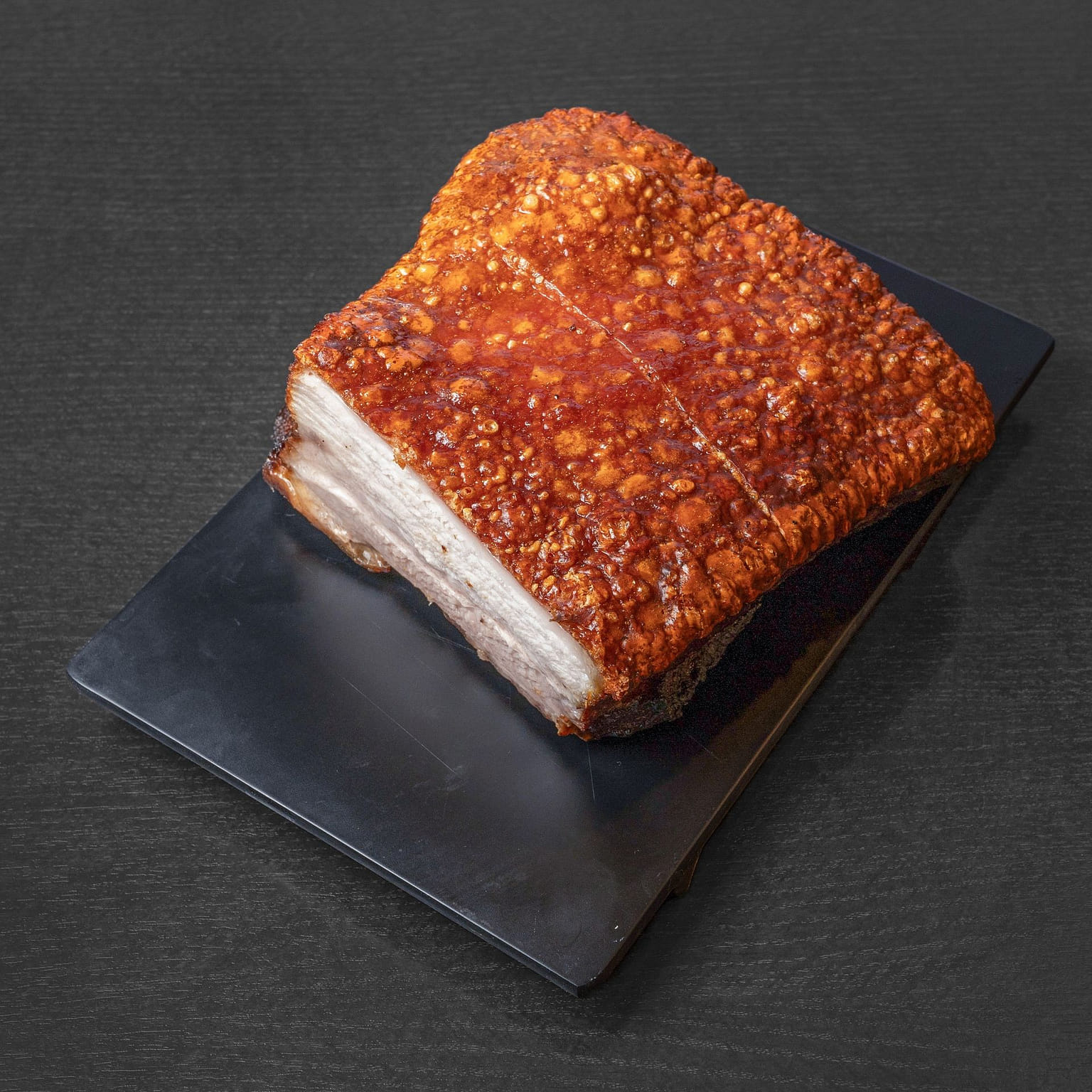 Vietnamese Crispy Pork Belly meat only 1lb 1 each