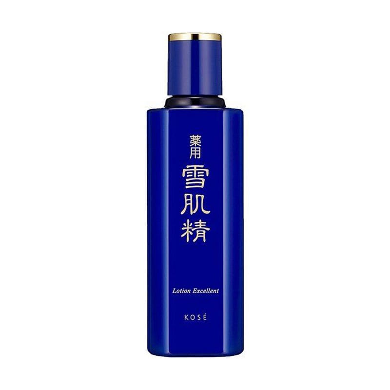 SEKKISEI Whitening Moisturizing Lotion 200ml 1 개