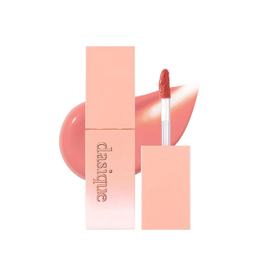 Dasique Juicy Dewy Tint 08 Papaya Milk 3.5 グラム