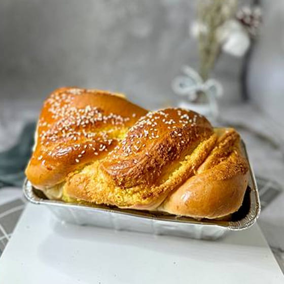 weee_freshbakery_BakeCulture Coconut Toast 1pc 300 g