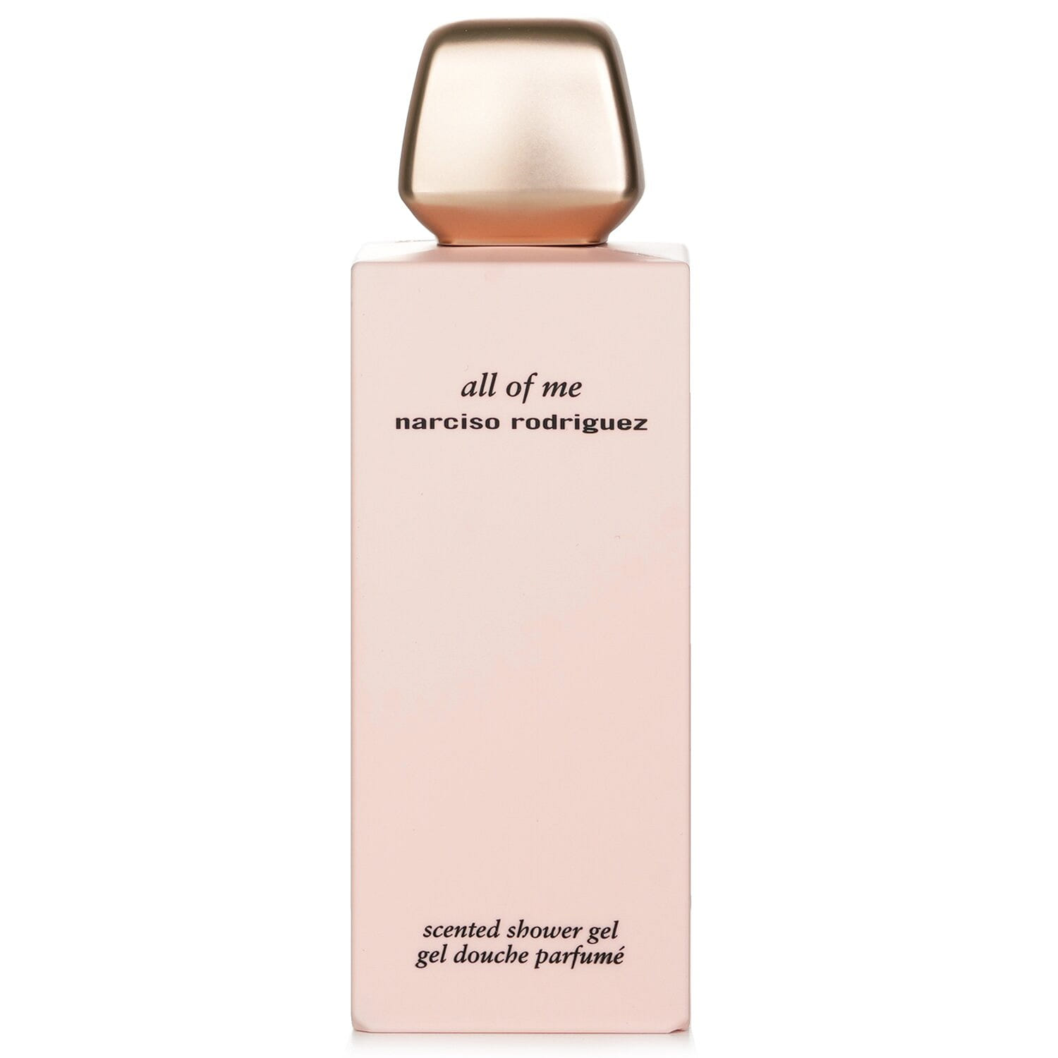Narciso Rodriguez Narciso My Everything namesake fragranced body wash 200ml/6.7oz 200 มิลลิลิตร