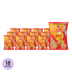Bambino Plain Vermicelli 800 g*18 pack