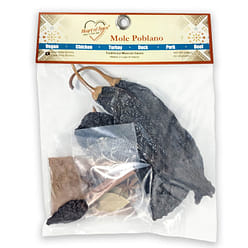 Mole Poblano 1 each