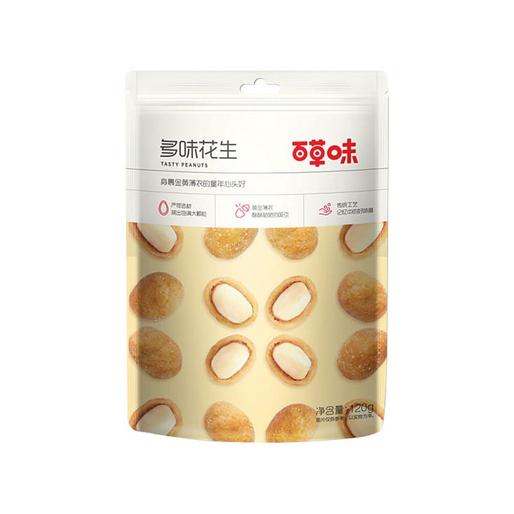 Duoweihuasheng 210g/bag 4 Bags - Weee!