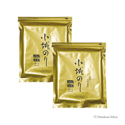 Nori Ogi Grilled Nori(2 Bag Set) 260 g