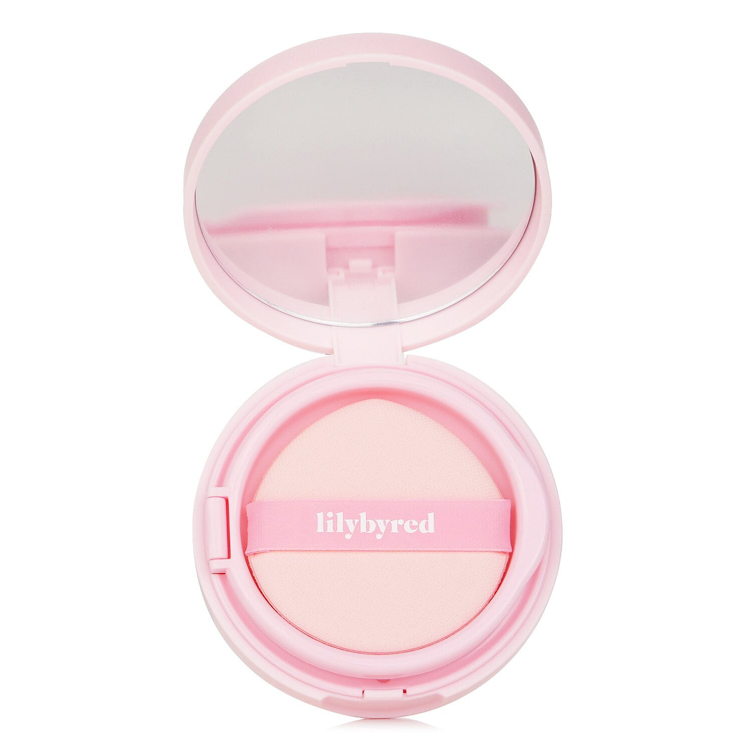 Lilybyred Cotton Blur Cushion - #19 Pure Cotton 15g/0.52oz 15 グラム