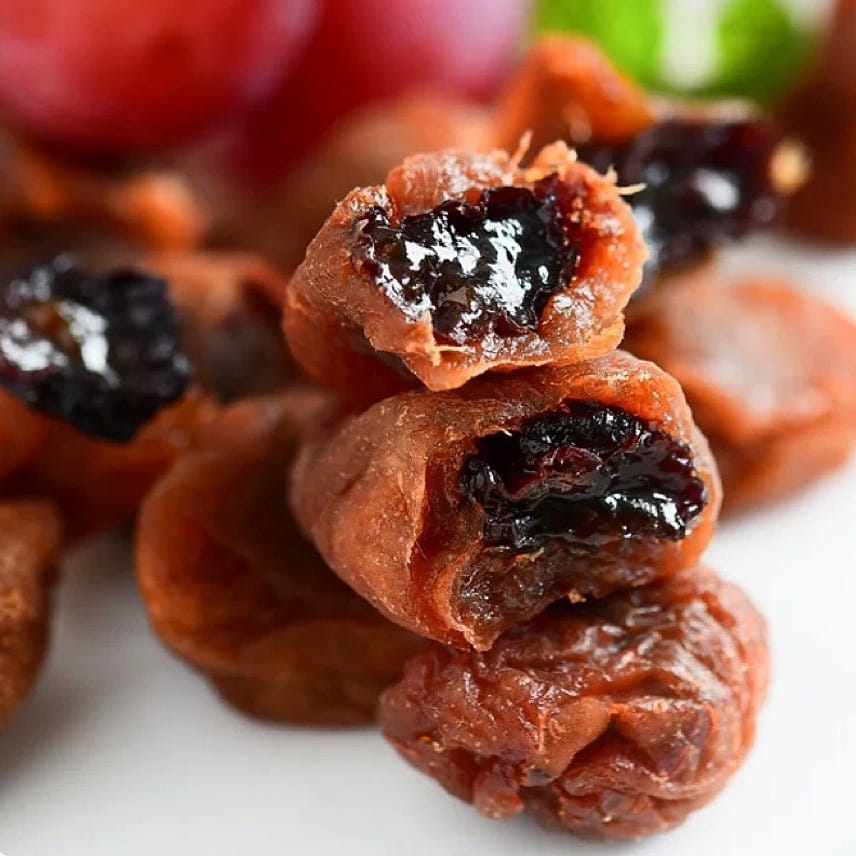 Raisin Sadwish Plum 120 그램