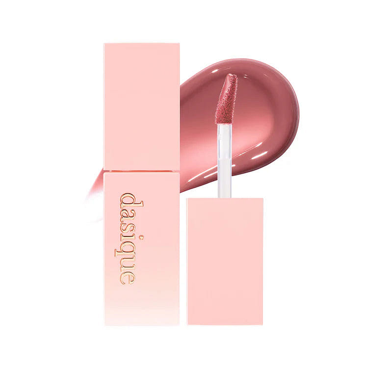Dasique Juicy Dewy Tint  #26 Rose Black Tea 1 each
