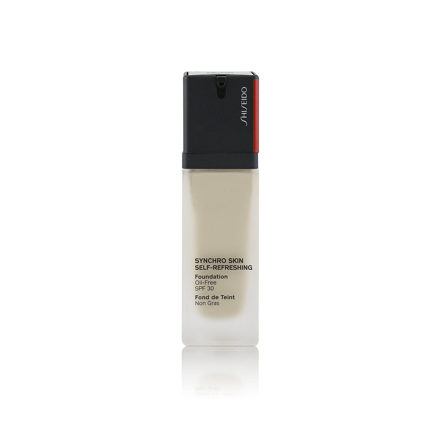 Shiseido Synchro Skin Self Refreshing Foundation SPF 30 - # 130 Opal 160743 30 ml