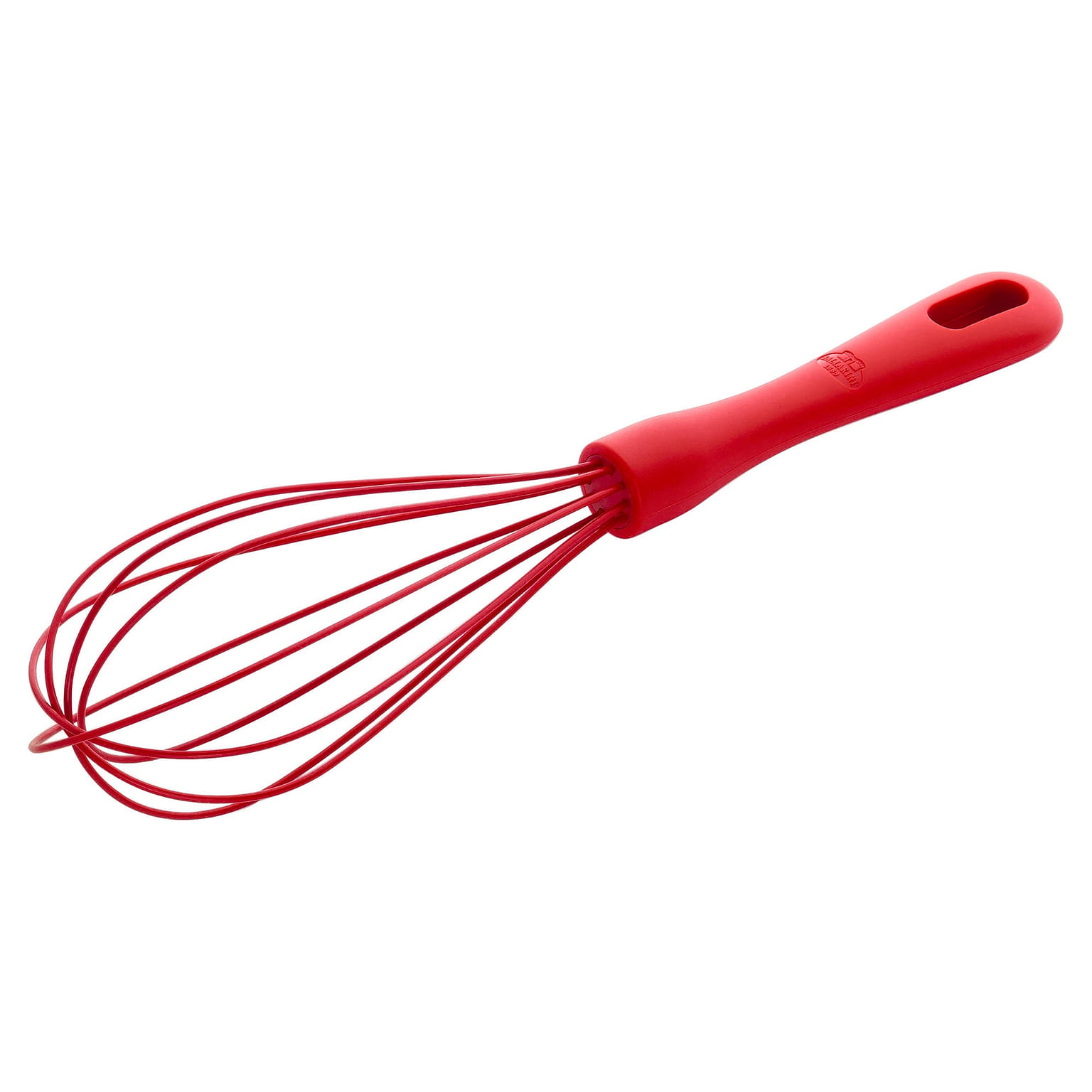 BALLARINI Rosso Whisk 1 each