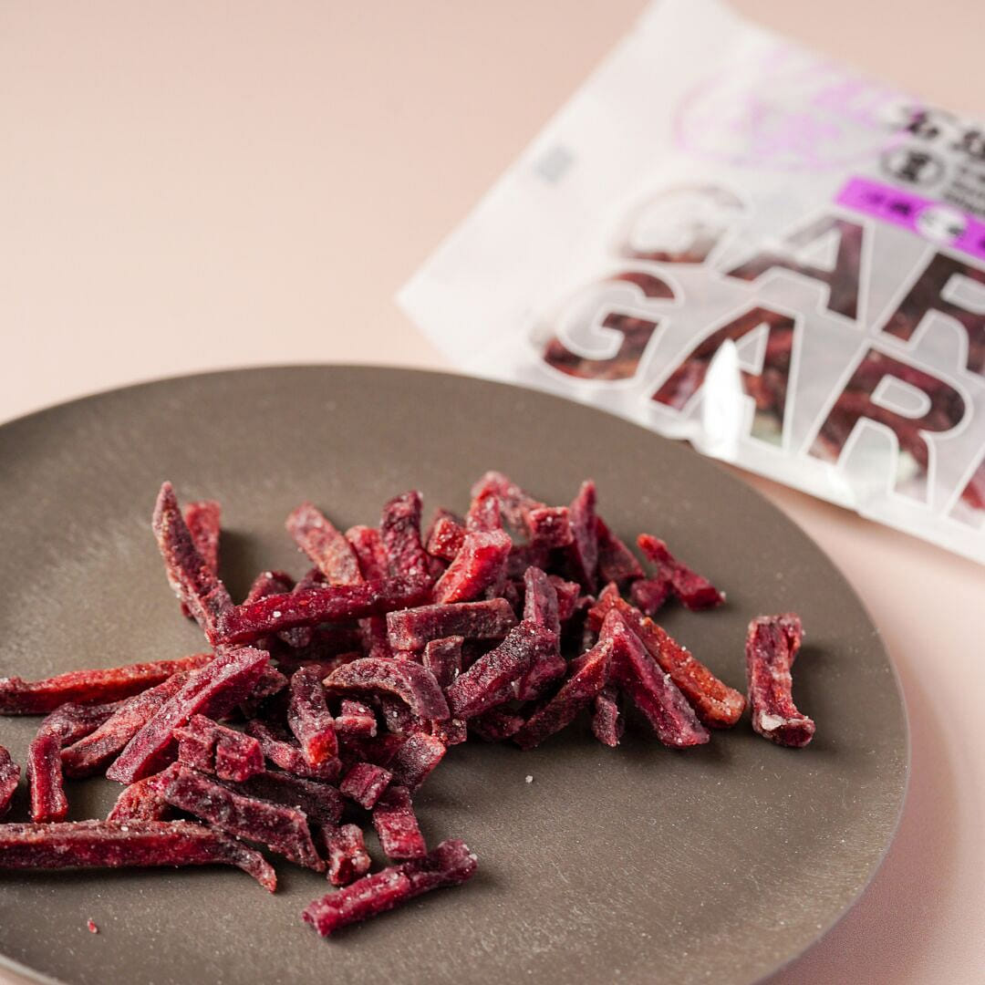 Purple Sweet Potato Sticks 108 g