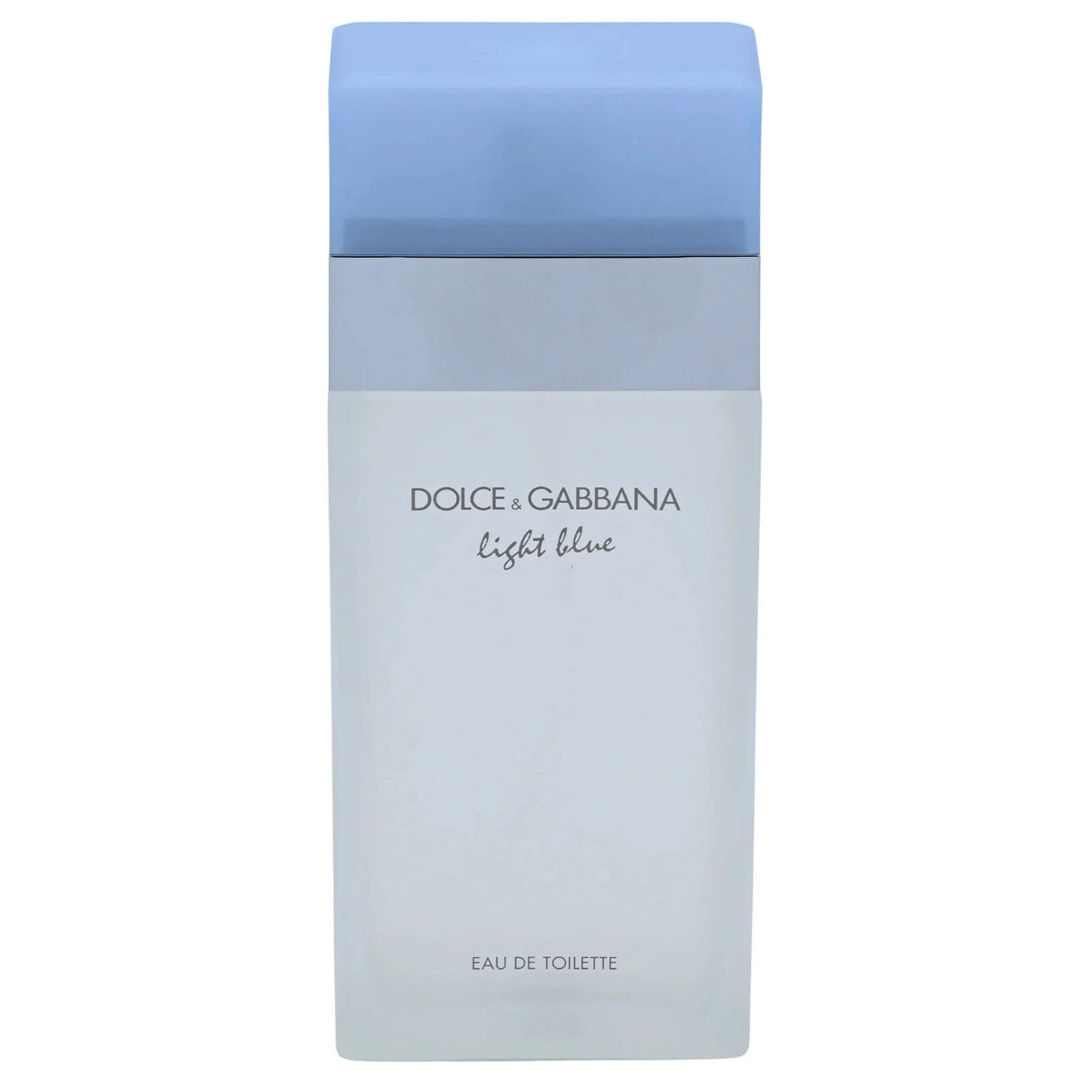 Light Blue by Dolce & Gabbana for women EDT 3.4/ 1 box